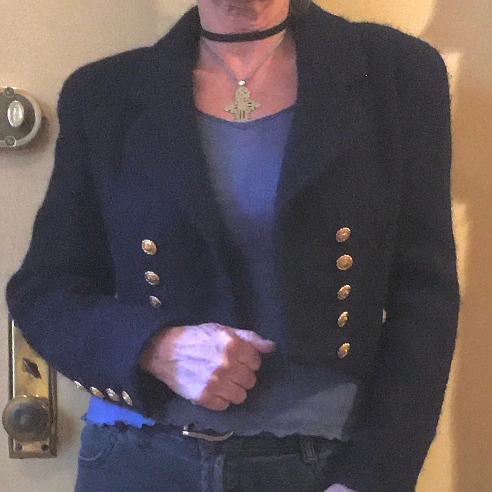 Chanel Jacket - Picture 2 of 8